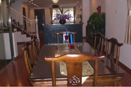 Βίλα σε Πεκίνο, Beijing Municipality