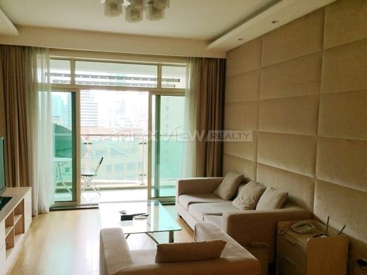 上海, Shanghai Municipalityのアパートメント