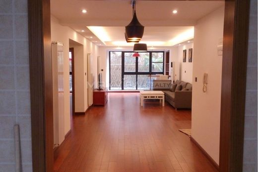 Элитный дом, Шанхай, Shanghai Municipality