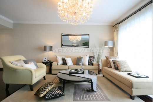 Apartment in Shanghai, Shanghai Municipality