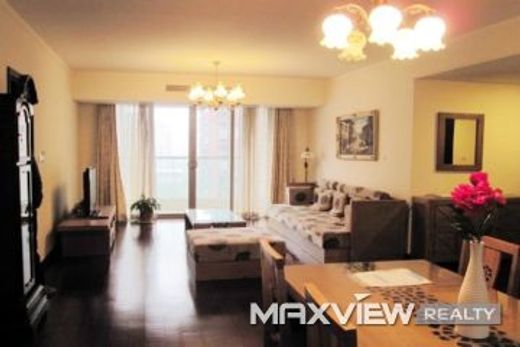 Apartament w Szanghaj, Shanghai Municipality