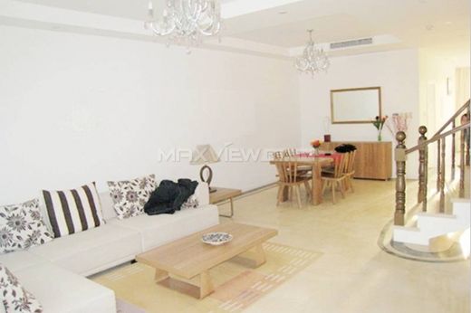 ‏וילה ב  שאנגחאי, Shanghai Municipality