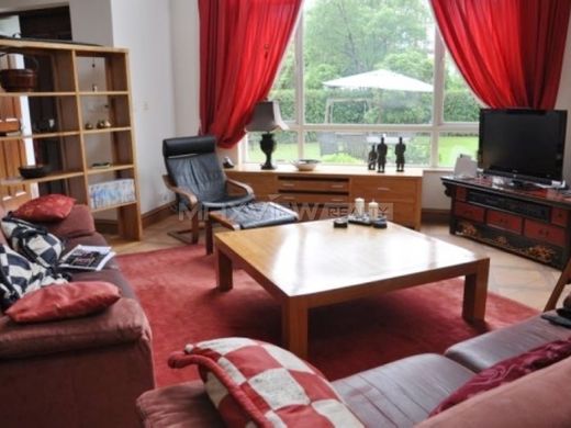 Villa in Shanghai, Shanghai Municipality