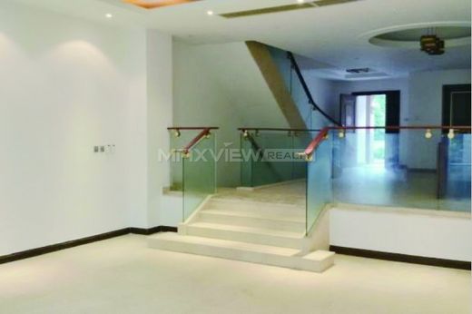 别墅  上海市, Shanghai Municipality