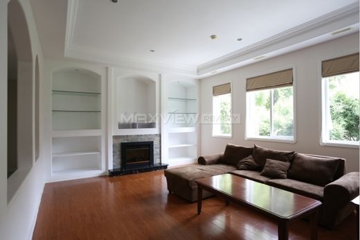 Villa en Shangai, Shanghai Municipality