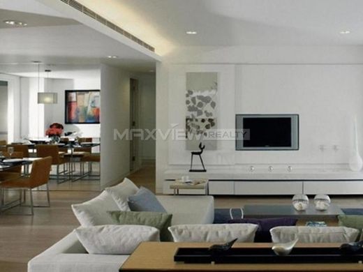 Appartement in Sjanghai, Shanghai Municipality