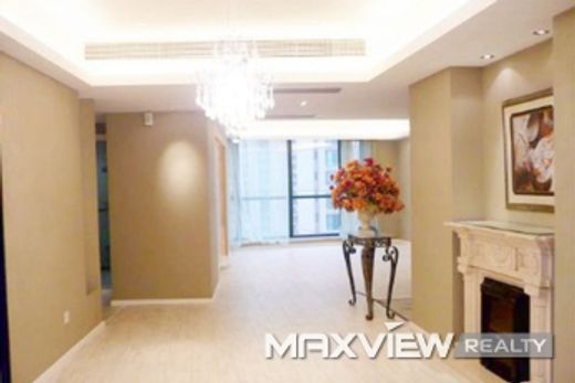 Daire Şangay, Shanghai Municipality