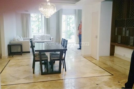 Appartamento a Shanghai, Shanghai Municipality