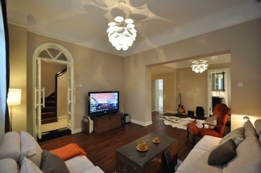 上海, Shanghai Municipalityの高級住宅