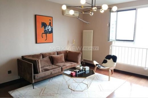 Apartment in Beijing, Beijing Municipality