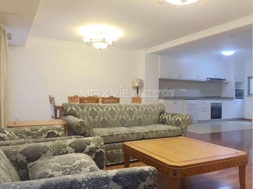 Villa a Pechino, Beijing Municipality