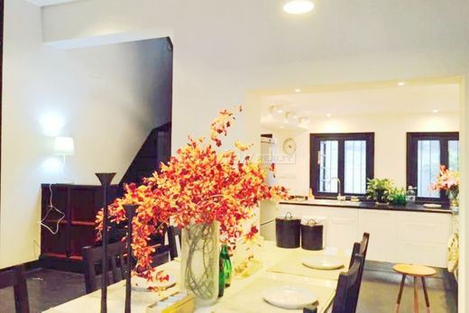 Элитный дом, Шанхай, Shanghai Municipality