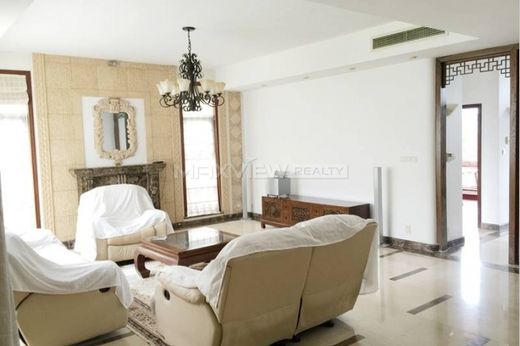 Villa à Shanghai, Shanghai Municipality