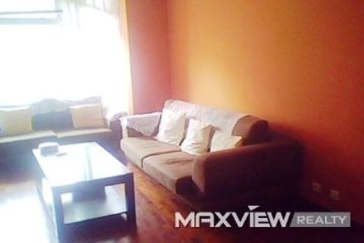 上海, Shanghai Municipalityのアパートメント