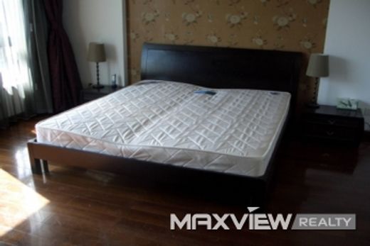 Willa w Pekin, Beijing Municipality