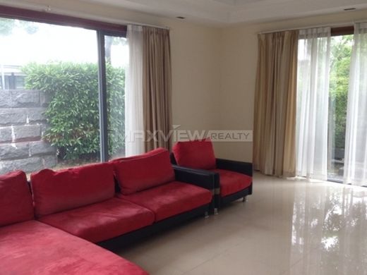 别墅  上海市, Shanghai Municipality