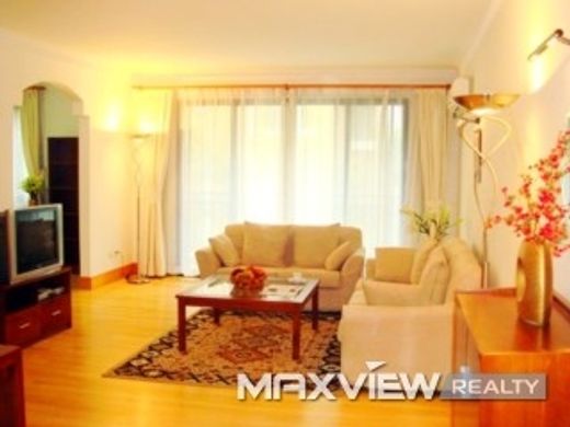 Квартира, Шанхай, Shanghai Municipality