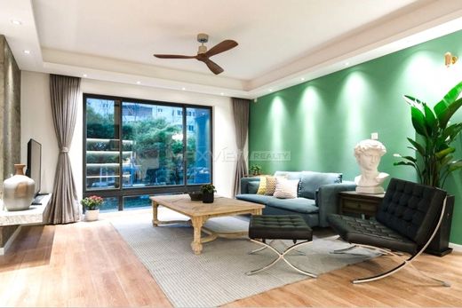 Apartment in Shanghai, Shanghai Municipality