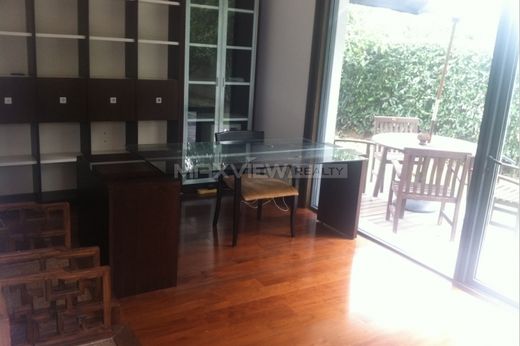 Willa w Szanghaj, Shanghai Municipality