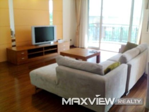 Apartment in Shanghai, Shanghai Municipality