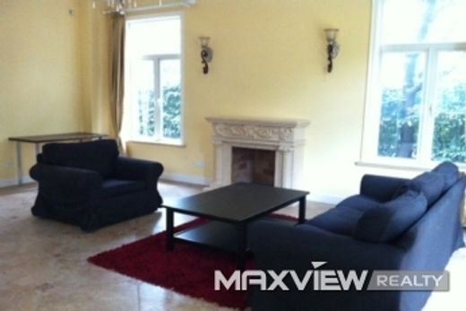 Villa in Shanghai, Shanghai Municipality