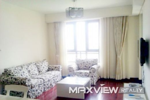 Apartament w Szanghaj, Shanghai Municipality