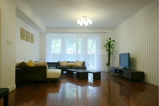 Apartment in Shanghai, Shanghai Municipality