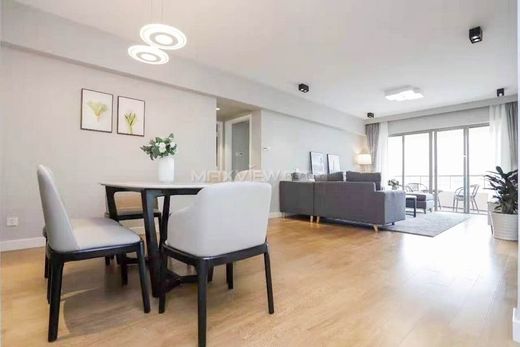 Apartment in Shanghai, Shanghai Municipality