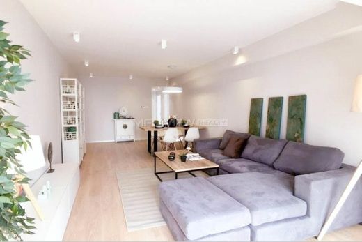 Apartment in Shanghai, Shanghai Municipality