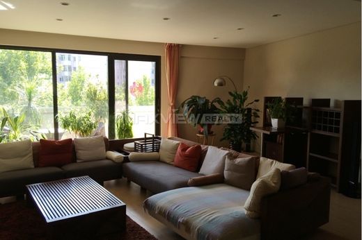 Appartement in Peking, Beijing Municipality
