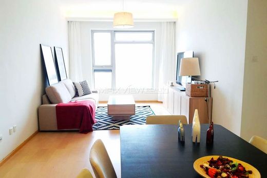 Apartment in Shanghai, Shanghai Municipality