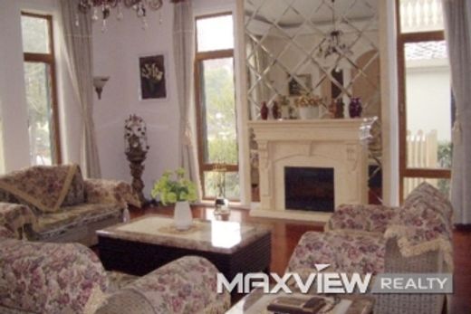 Villa a Shanghai, Shanghai Municipality