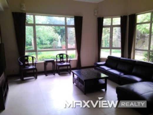 Villa in Shanghai, Shanghai Municipality