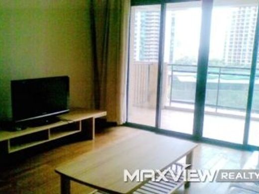 Apartament w Szanghaj, Shanghai Municipality