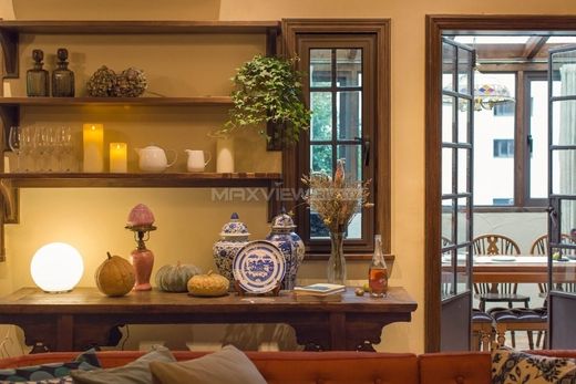 Πολυτελή κατοικία σε Σανγκάη, Shanghai Municipality