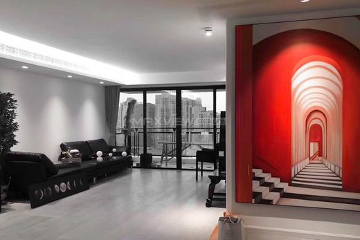 Apartament w Szanghaj, Shanghai Municipality