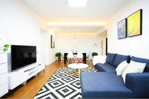 Piso / Apartamento en Shangai, Shanghai Municipality