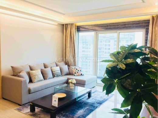 Appartamento a Shanghai, Shanghai Municipality