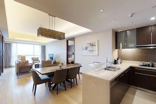 Apartment / Etagenwohnung in Schanghai, Shanghai Municipality