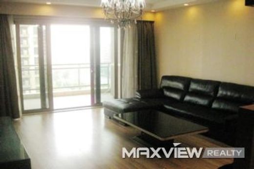 Apartament w Szanghaj, Shanghai Municipality