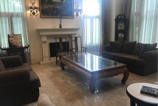 Villa in Shanghai, Shanghai Municipality