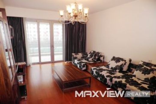 Apartament w Szanghaj, Shanghai Municipality
