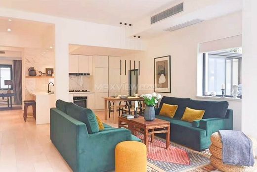 Πολυτελή κατοικία σε Σανγκάη, Shanghai Municipality