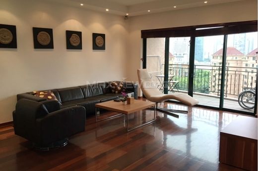 Apartment in Shanghai, Shanghai Municipality