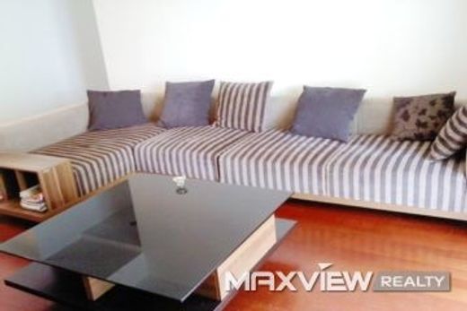 Appartamento a Shanghai, Shanghai Municipality