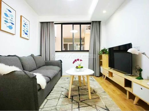 Apartment in Shanghai, Shanghai Municipality