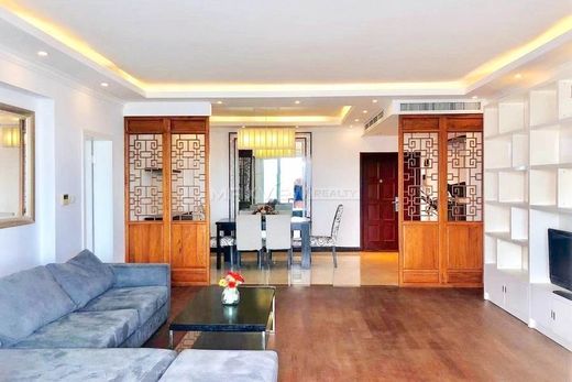 Apartament w Szanghaj, Shanghai Municipality