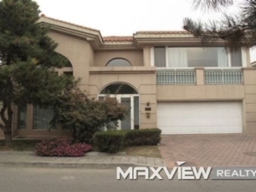 Βίλα σε Πεκίνο, Beijing Municipality