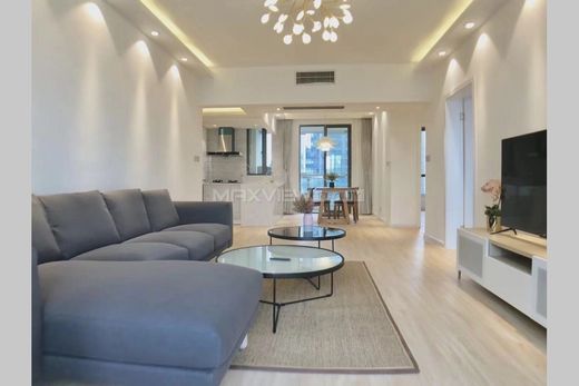 Apartment in Shanghai, Shanghai Municipality