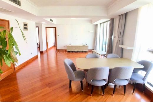 Квартира, Шанхай, Shanghai Municipality